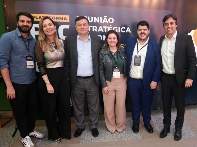 Caminhos da Celulose participa do Evento P3C em Campo Grande
