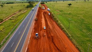 Caminhos da Celulose inicia implantação de 13 bases de atendimento ao usuário na Rota da Celulose