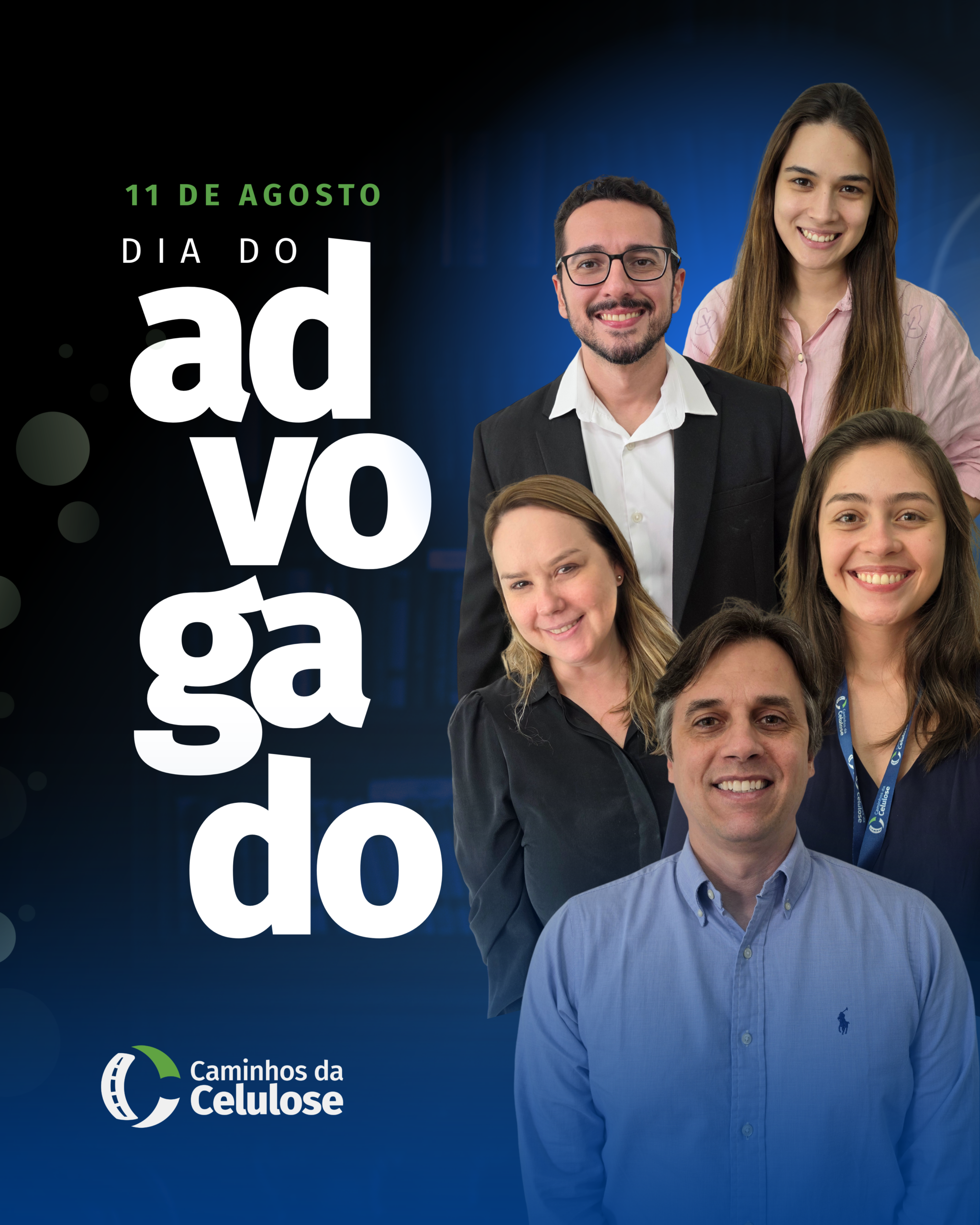 11 de agosto | Dia do Advogado